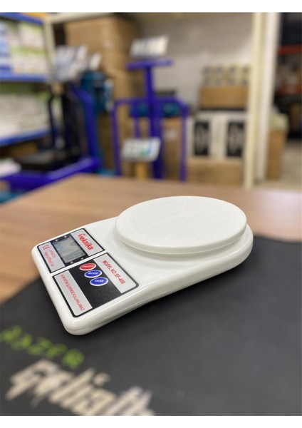 10 kg Dijital Mutfak Tartısı, Hassas Ölçüm, LCD Ekran, Pratik ve Güvenilir fiyatları