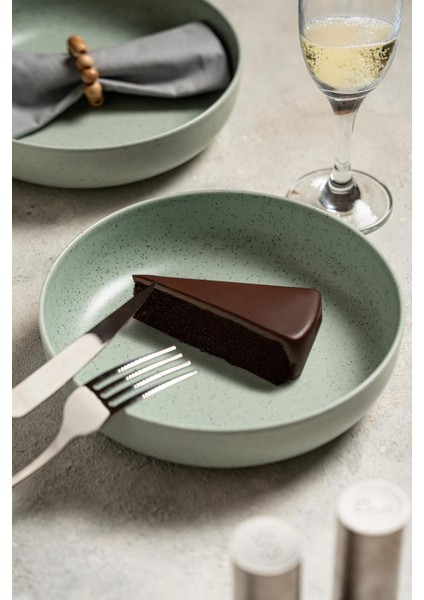 Çift Renkli 20 cm Kase Seti, Şık ve Renkli Yemek Sunumları Için Ideal fiyatları