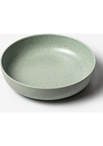 Çift Renkli 20 cm Kase Seti, Şık ve Renkli Yemek Sunumları Için Ideal fırsatları