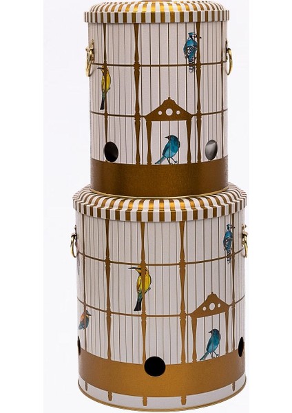 Paslanmaz Metal Sebze Kovası, 2'li Patates ve Soğan Sepeti Seti indirimleri