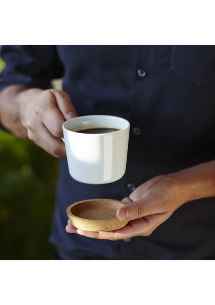 6 Adet Mantar Bardak Altlığı, Şık ve Dayanıklı, Kaliteli Tasarım fiyatları