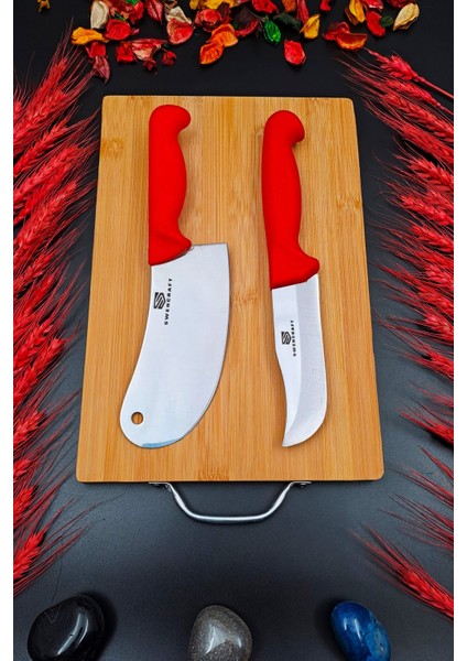 3'lü Bambu Kesme Tahtası Seti, Mutfak ve Çeyiz Için Ideal Seçenek fiyatları