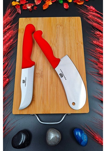 3'lü Bambu Kesme Tahtası Seti, Mutfak ve Çeyiz Için Ideal Seçenek fırsatları