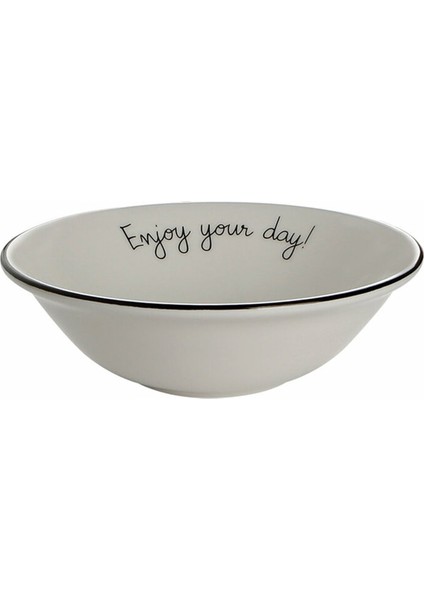 Beyaz 16 cm Şeffaf Kase, Şık ve Kullanışlı Ev ve Mutfak Aksesuarı modelleri