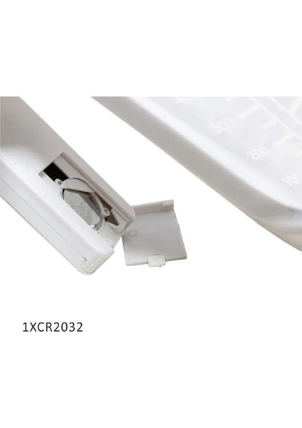 Dijital Hassas Ölçüm Tartısı, 5kg/1gr ve 1lt/1ml Ölçüm Kapasitesi indirimleri