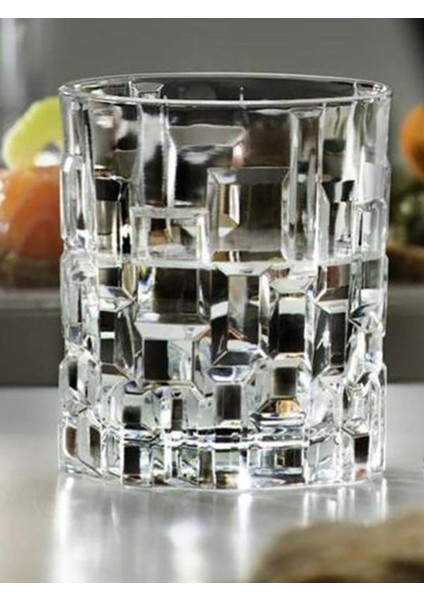 Şeffaf Kristal Viski Bardağı, 330 Cc, Tekli, Şık ve Zarif Tasarım fiyatları