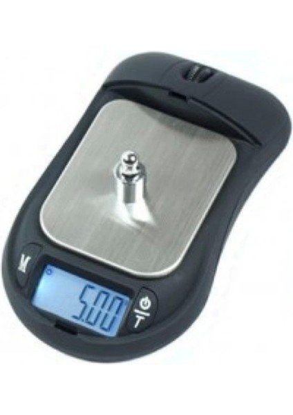 Dijital Hassas Mouse Şeklinde Terazi, 200 Gr, 0.01 gr Hassasiyet modelleri