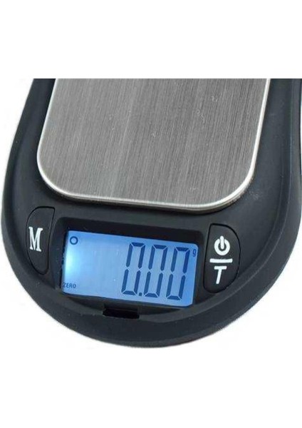 Dijital Hassas Mouse Şeklinde Terazi, 200 Gr, 0.01 gr Hassasiyet indirimleri