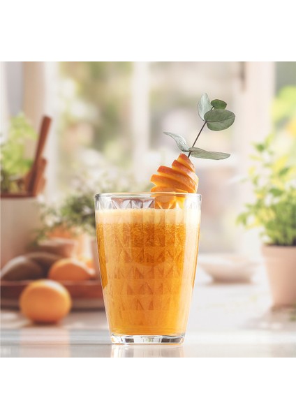 6'lı Beyaz Su Bardağı, Şık ve Kullanışlı Ev ve Ofis Seti fiyatları