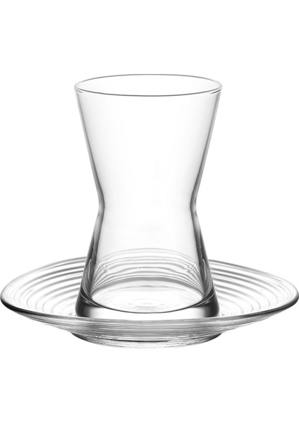 Derin 12'li Beyaz Çay Seti, Şık ve Kullanışlı Tasarım modelleri