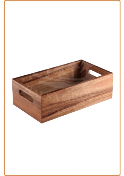 Kahverengi Ekmek Sepeti ve Düzenleyici, 25X14X8 Cm, Şık ve Fonksiyonel Tasarım fiyatları