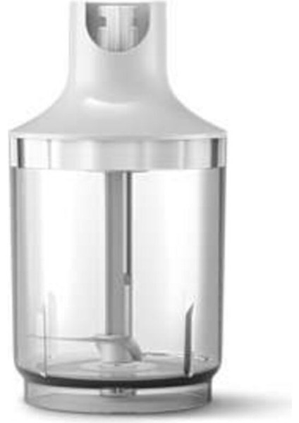 Pratik El Blender Seti 700W, Sıçrama Önleyici Bıçak Koruması, Beyaz fırsatları