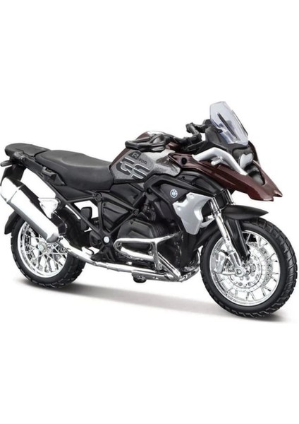 Bfs Maisto 1/18 Bmw R1250 Gs Motosiklet 39351 fırsatları