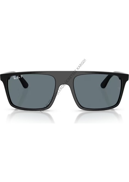 Rayban 0RB2222 901/3R 57 Unisex Günes Gözlük