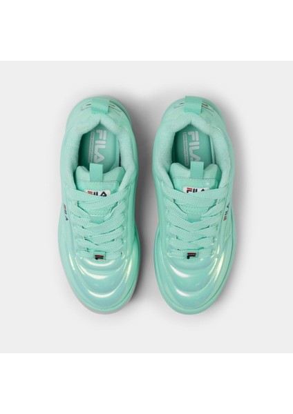Fıla Superbubble F Wmn Kadın Mavi Günlük Spor Ayakkabı fırsatları