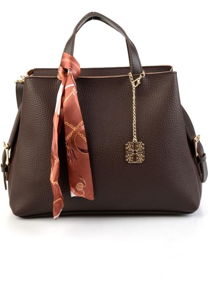 Kahve Kadın El Çantası C06663006709