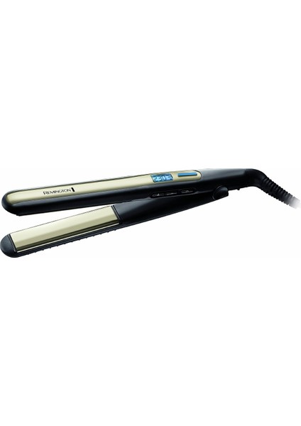 Evrekala Shop Çok Modlu Saç Düzleştirici, Siyah