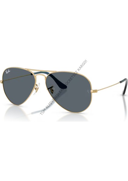 Rayban 0RB3025 9278R5 62 Unisex Günes Gözlük fiyatları