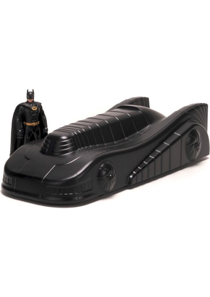 Bfs Jada 1/24 Batman 1989 Batmobile