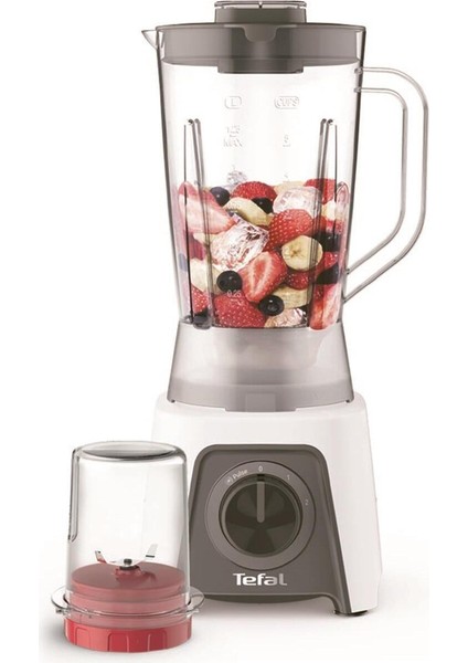 Beyaz Çok Fonksiyonlu Mutfak Blenderi, Kolay Kullanım, Temizliği Basit fiyatları