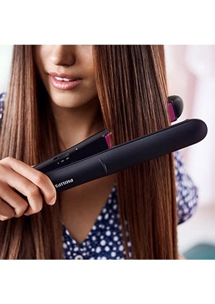 Çok Renkli Thermoprotect Düzleştirici BHS375/00 - Saç Bakım Aleti modelleri