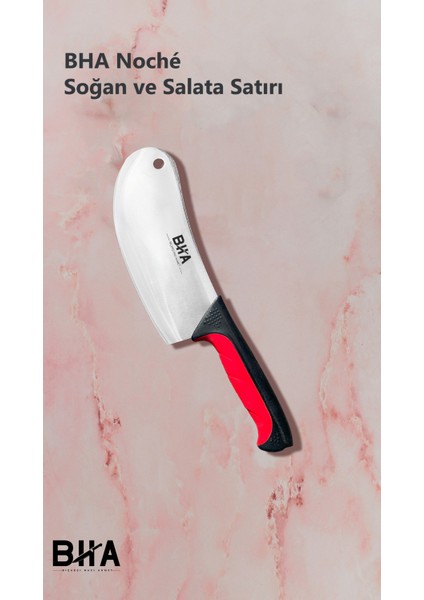 Bha Sürmene Noché Salata Soğan Satırı No 1