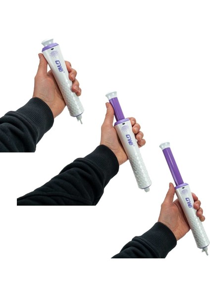 Teleskopik Çivi Maşa ile Kıvırcık ve Bukle Saç Şekillendirici modelleri