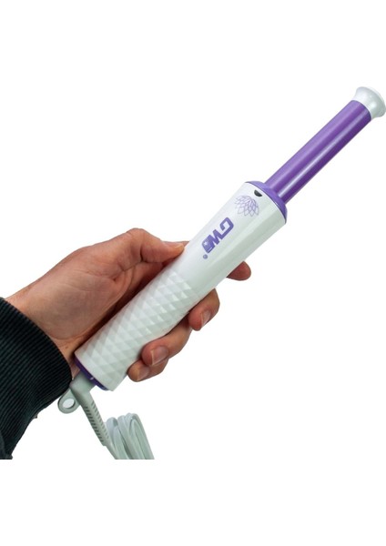 Teleskopik Çivi Maşa ile Kıvırcık ve Bukle Saç Şekillendirici fırsatları