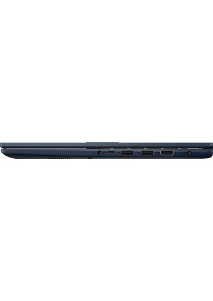Vivobook 15 X1504VA-NJ2765A006 I3-1315U 24GB 1tbssd 15.6" Fhd Freedos Dizüstü Bilgisayar indirimleri