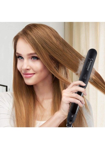 Siyah Profesyonel Saç Salon Cihazı, Güçlü ve Şık Tasarım modelleri