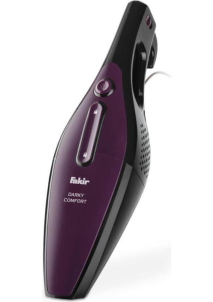 Mor Comfort Dikey Kablolu Süpürge, Güçlü Temizlik ve Şık Tasarım fırsatları