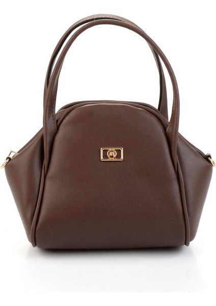 Kahve Kadın El Çantası C06650266009