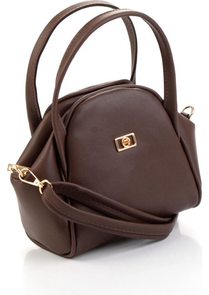 Kahve Kadın El Çantası C06650266009 fiyatları