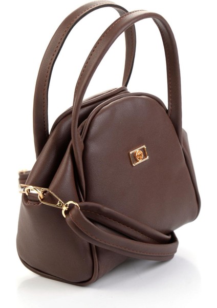 Kahve Kadın El Çantası C06650266009 modelleri