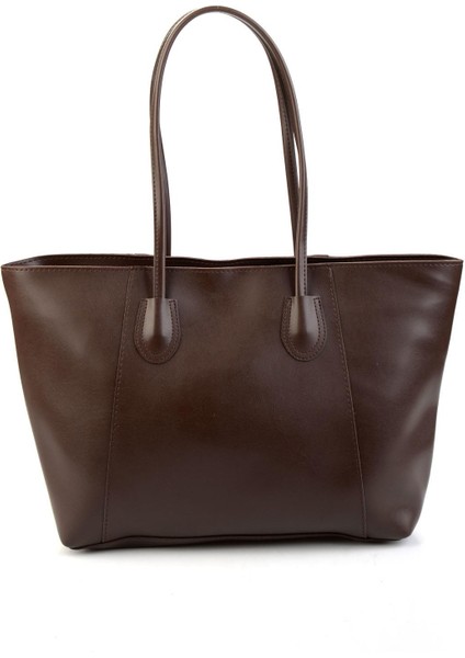 Kahve Kadın Omuz Çantası C06668061009