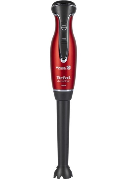 Kırmızı 1000 Watt Güçlü Blender Seti, Sağlıklı ve Pratik Kullanım Için Tasarlandı fırsatları