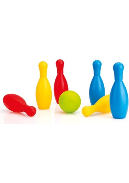 Bfs 6073 Oyuncak Bowlıng Set fiyatları