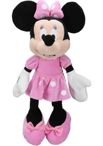 Bfs 40216 Minnie Core Peluş 60 cm