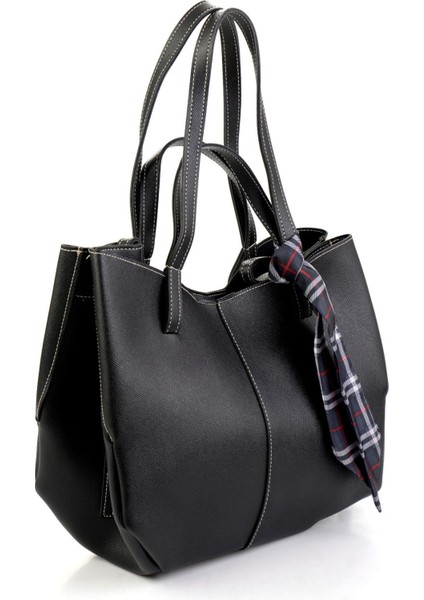 Siyah Kadın Omuz Çantası C06025101109 fiyatları