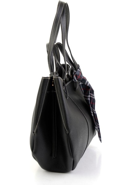 Siyah Kadın Omuz Çantası C06025101109 modelleri