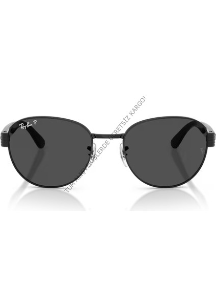 Rayban 0RB3766CH 002/K8 54 Unisex Günes Gözlük