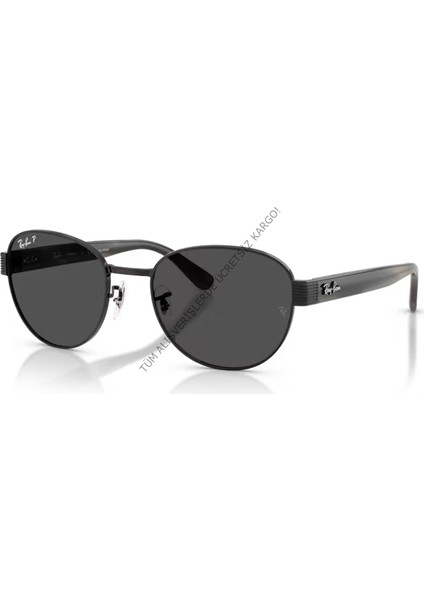 Rayban 0RB3766CH 002/K8 54 Unisex Günes Gözlük fiyatları