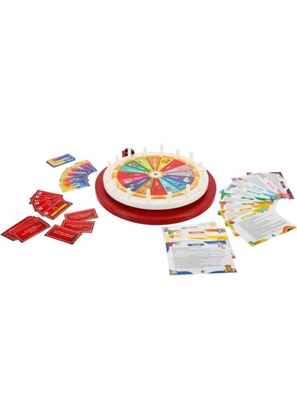 Bfs Smile Games Zeka Çarkı fiyatları