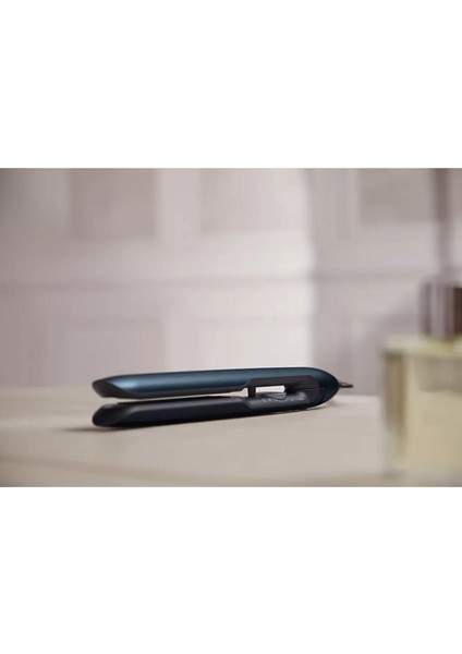 Mineral Iyonik Saç Düzleştirici, 230°C, Thermo Shield Teknolojisi, Metalik Tasarım fiyatları