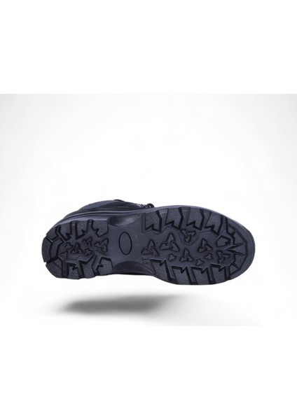 114 Siyah Dkrs Termal Kürklü Erkek Çocuk Bot fırsatları