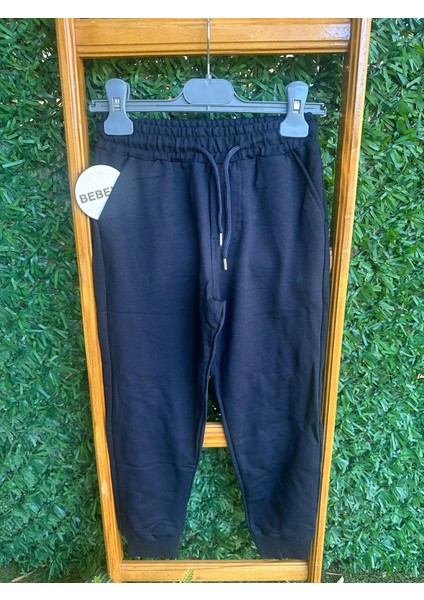 Klasik Eşofman Altı Lavivert modelleri