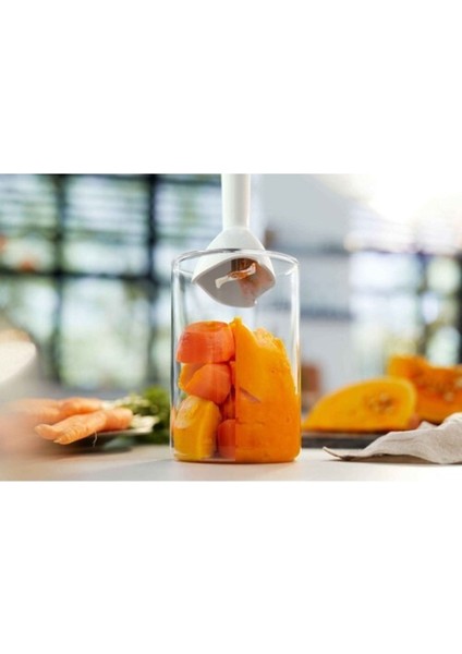 Beyaz Promix El Blender Seti HR2520/00, Pratik ve Şık Mutfak Yardımcısı modelleri