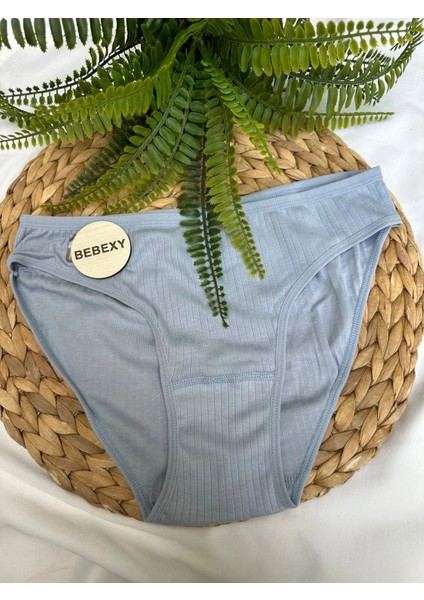 Kız Çocuk Fitilli Bikini