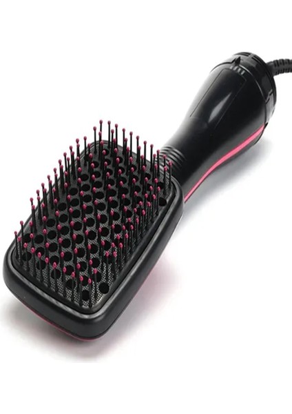 Hızlı ve Güçlü 1000W Saç Kurutma ve Düzleştirme Cihazı, Şık Siyah Tasarım fiyatları