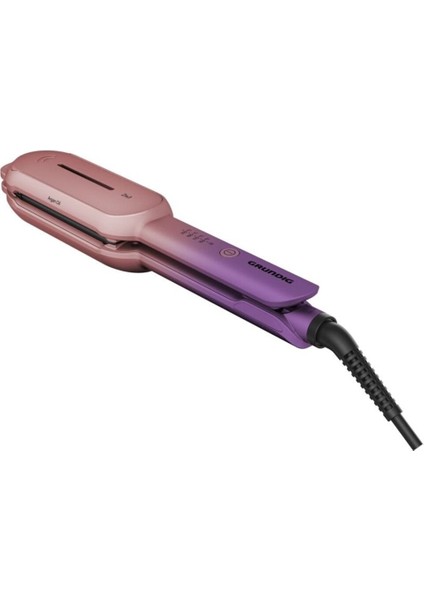 Pembe Saç Düzleştirici, Hafif ve Şık Tasarım, Kolay Kullanım modelleri